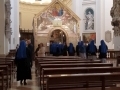 Assisi- Porciunkule