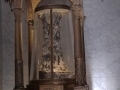 sloupek bičování