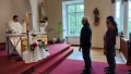 Fotogalerie Duchovní obnova pro manžele 2026